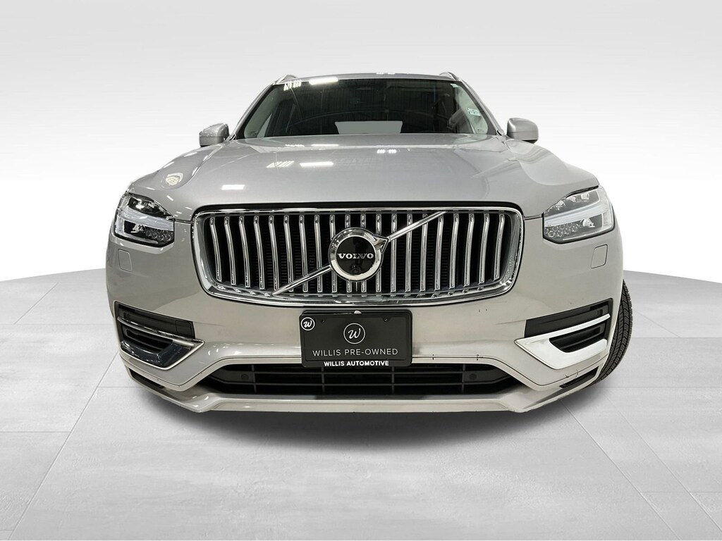 Used 2023 Volvo XC90 Recharge Plug-In Hybrid Ultimate Bright 7-Seater SUV