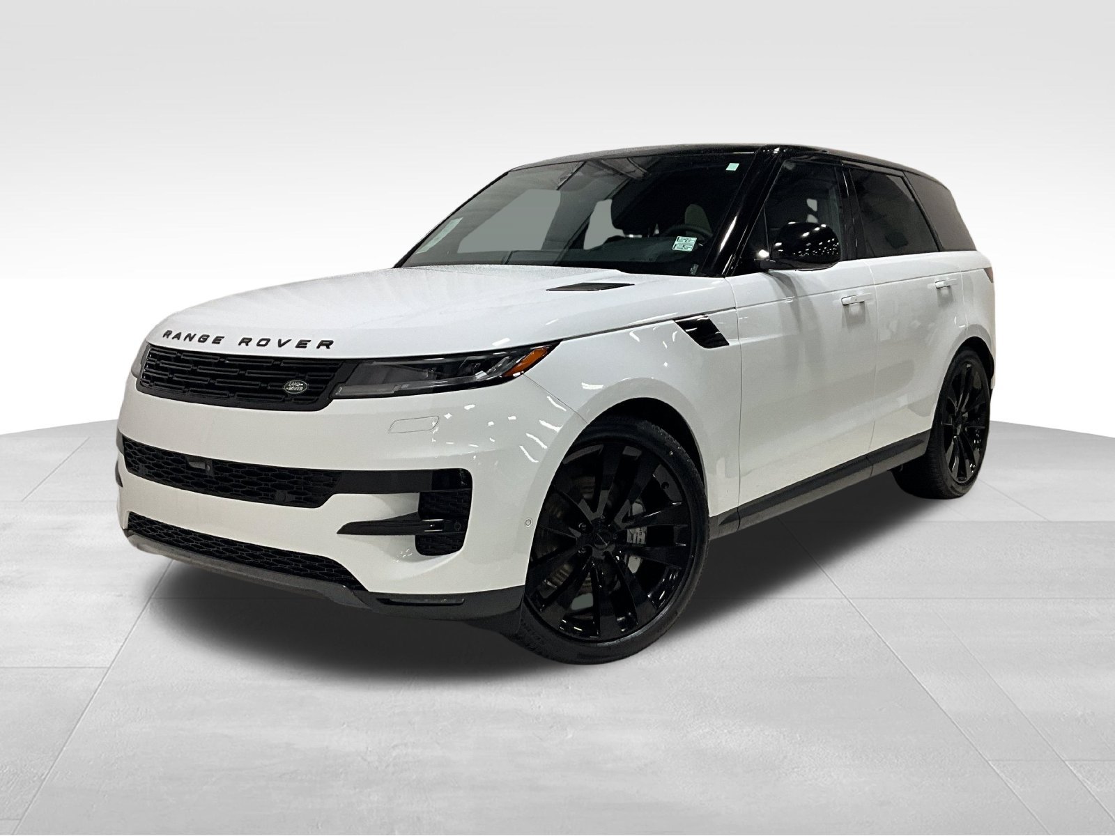 2026 Land Rover Range Rover Sport