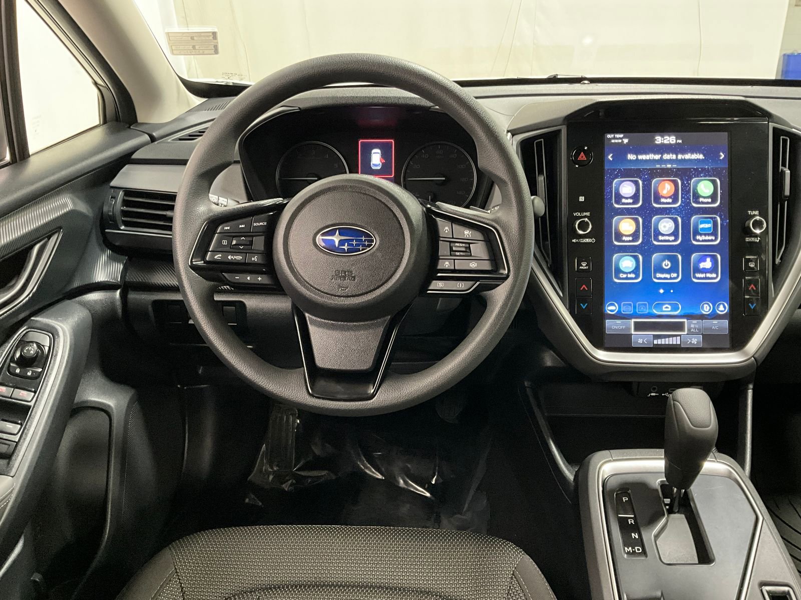 2024 Subaru Crosstrek Premium photo 3