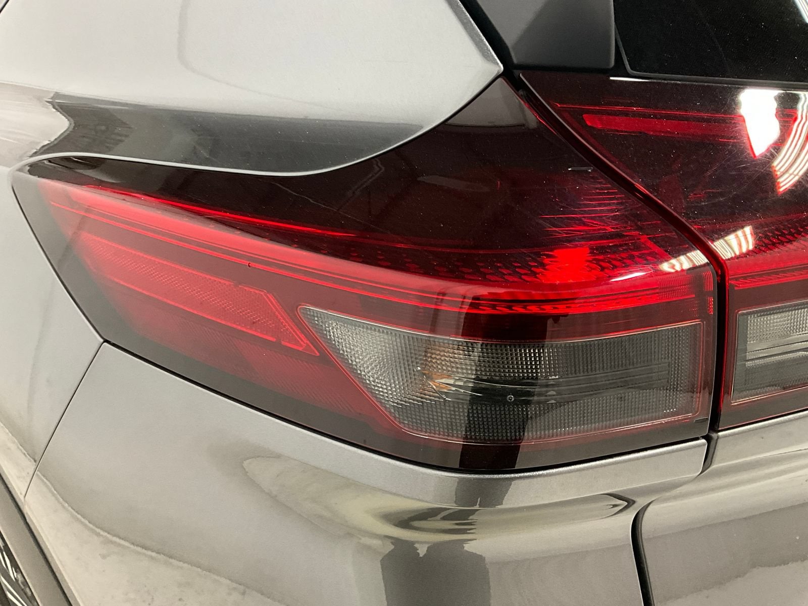 2023 Nissan Rogue SV - Photo 24