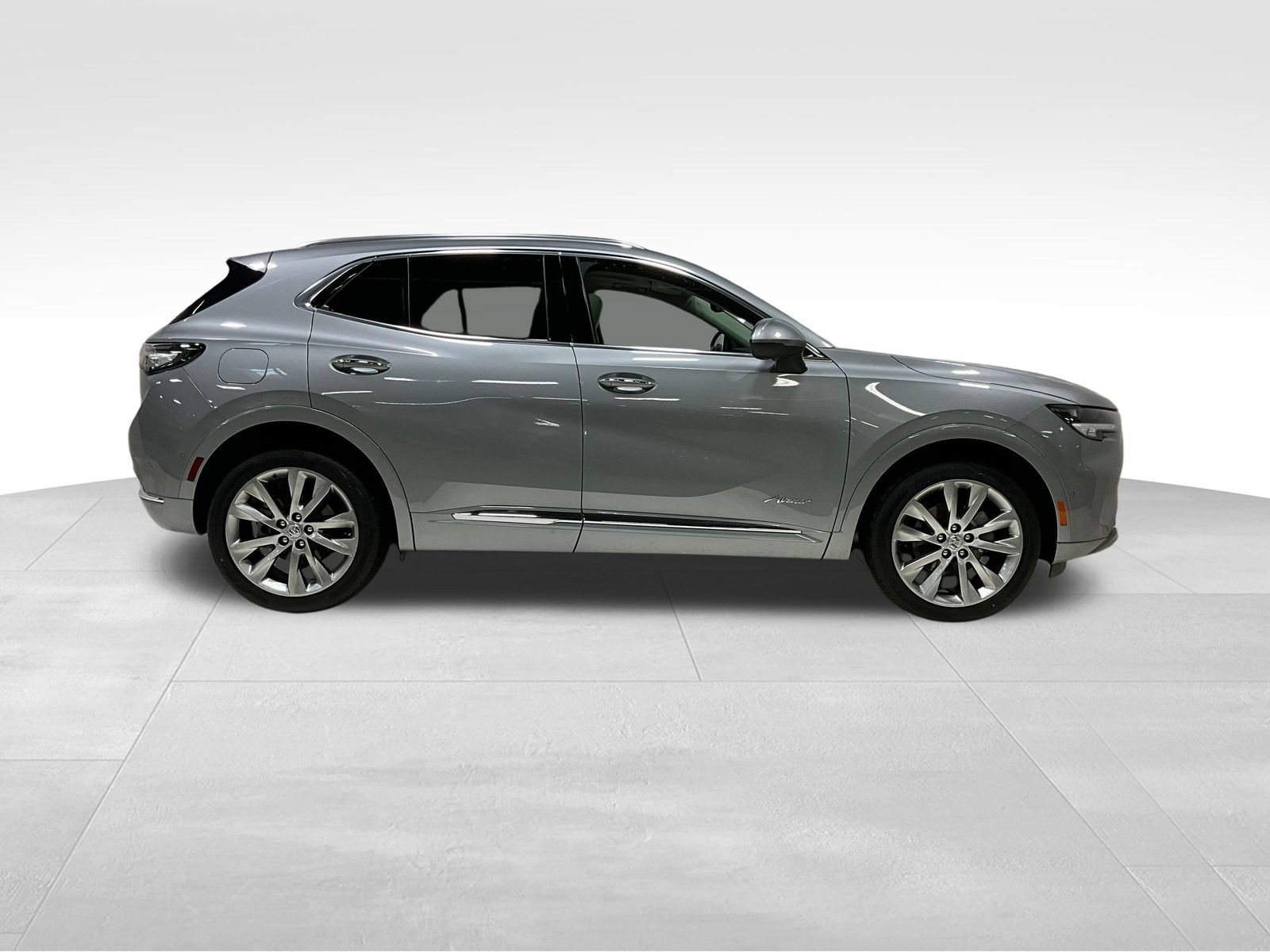 2023 Buick Envision Avenir - Photo 4