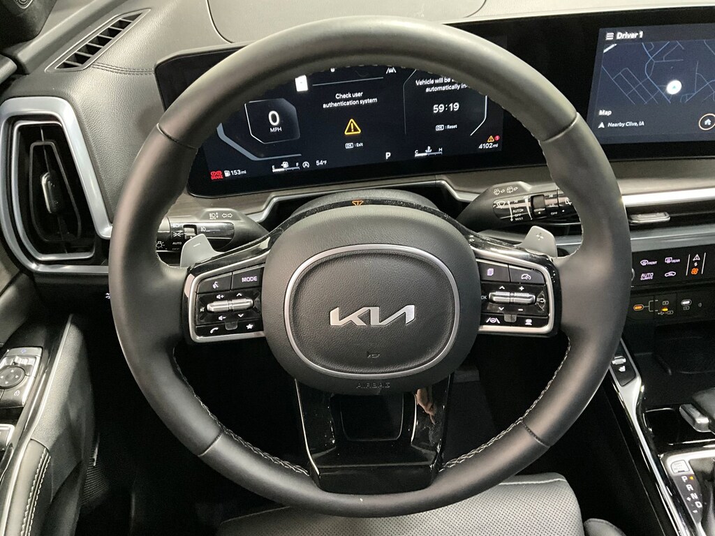 Used 2024 Kia Sorento X-Pro SX Prestige SUV