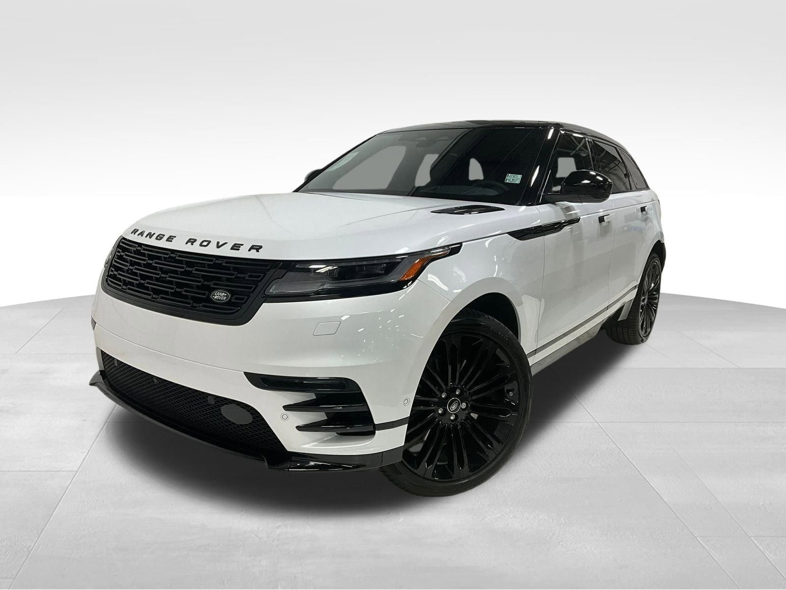 2026 Land Rover Range Rover Velar