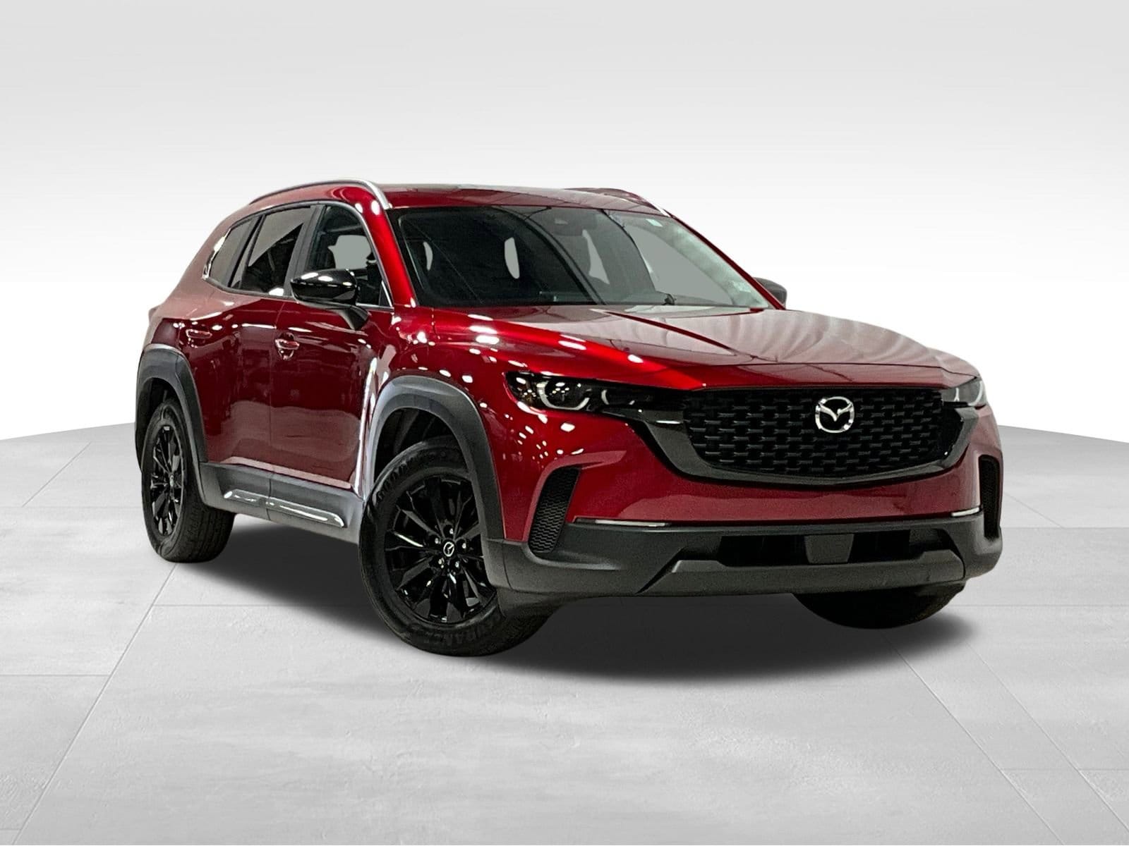 2024 Mazda CX-50 S PREMIUM