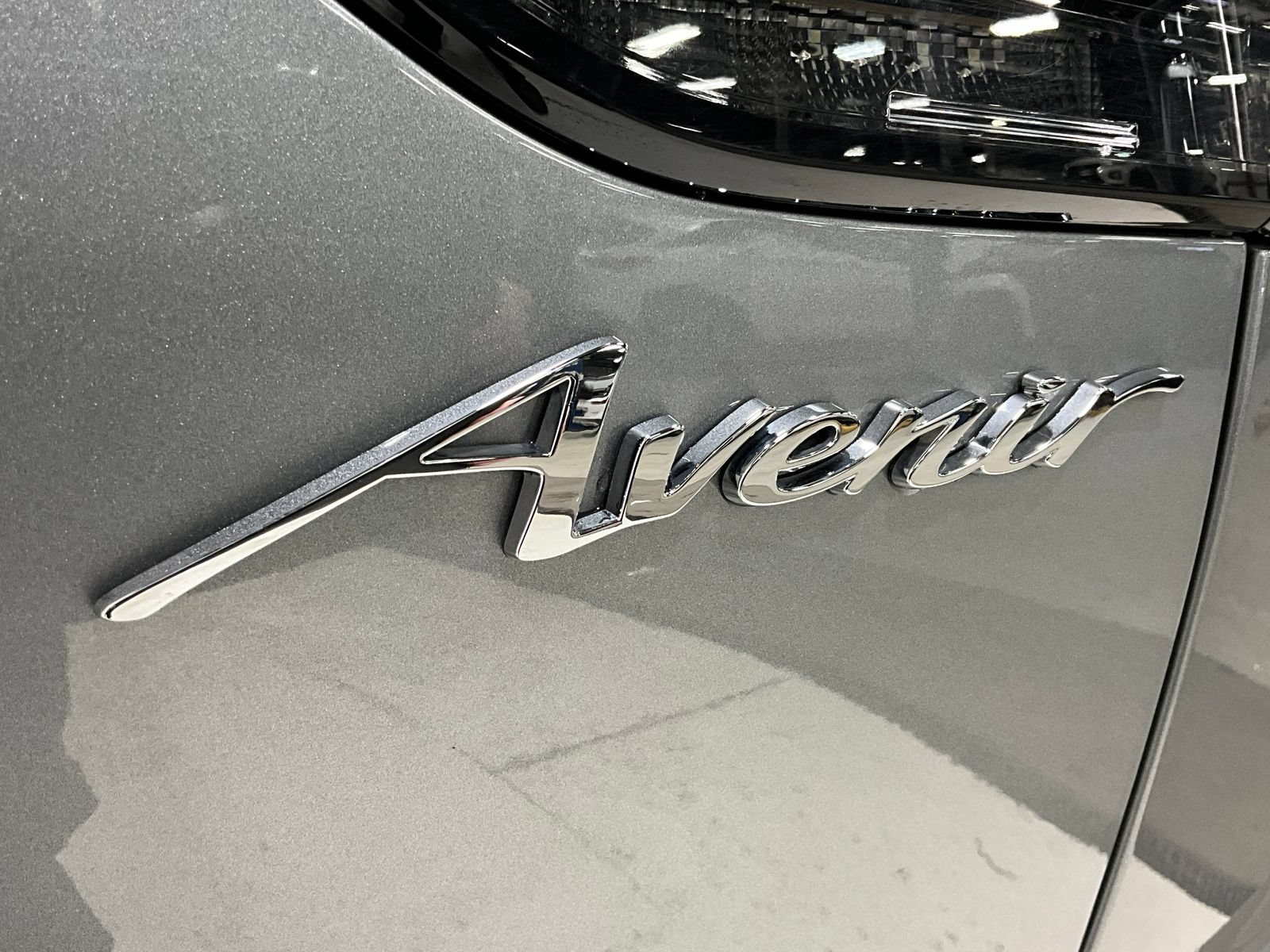 2023 Buick Envision Avenir - Photo 11
