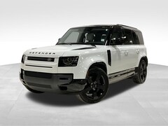 2026 Land Rover Defender 110 400PS X-Dynamic SE SUV