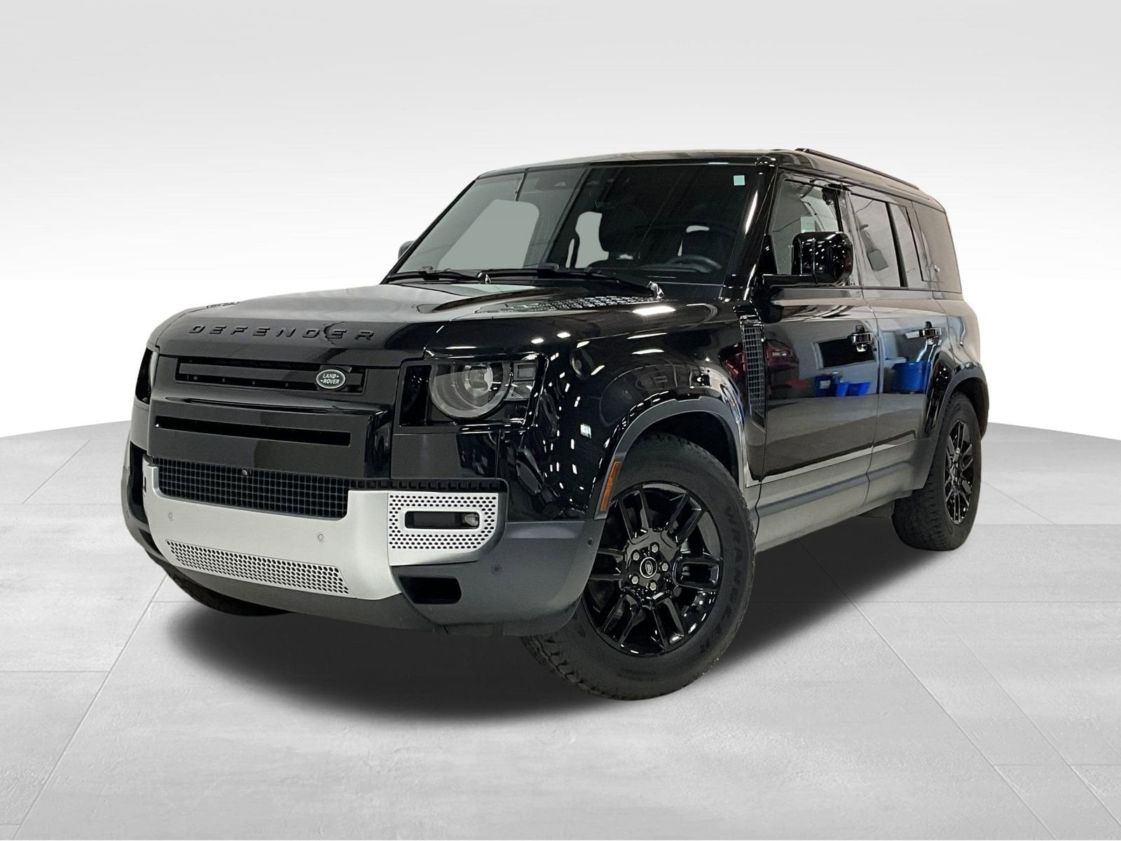 2024 Land Rover Defender 110 S