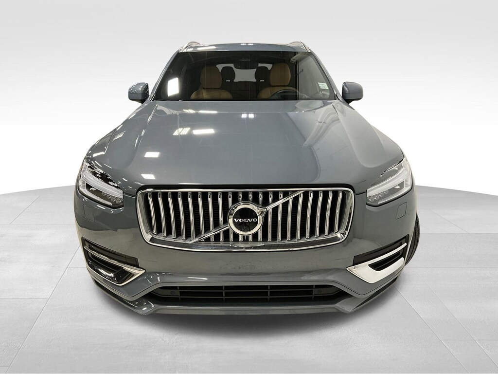 Certified 2023 Volvo XC90 B6 AWD Ultimate 7-Seater SUV