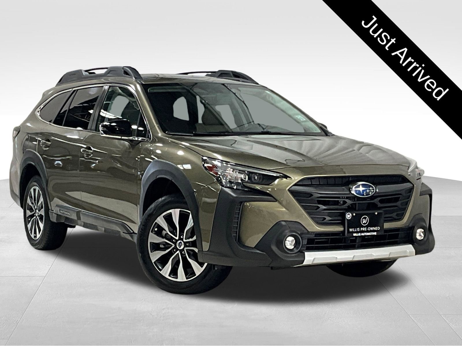 2023 Subaru Outback