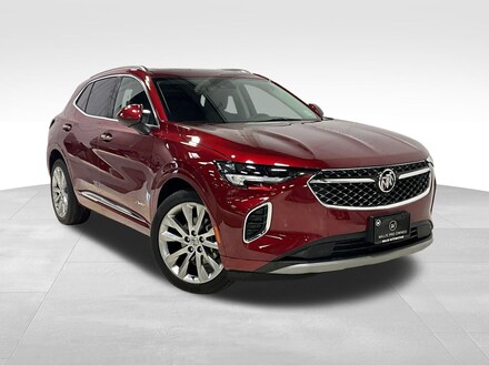 2023 Envision Avenir SUV