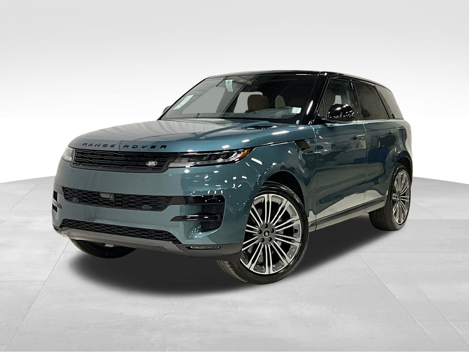 2025 Land Rover Range Rover Sport SE's photo