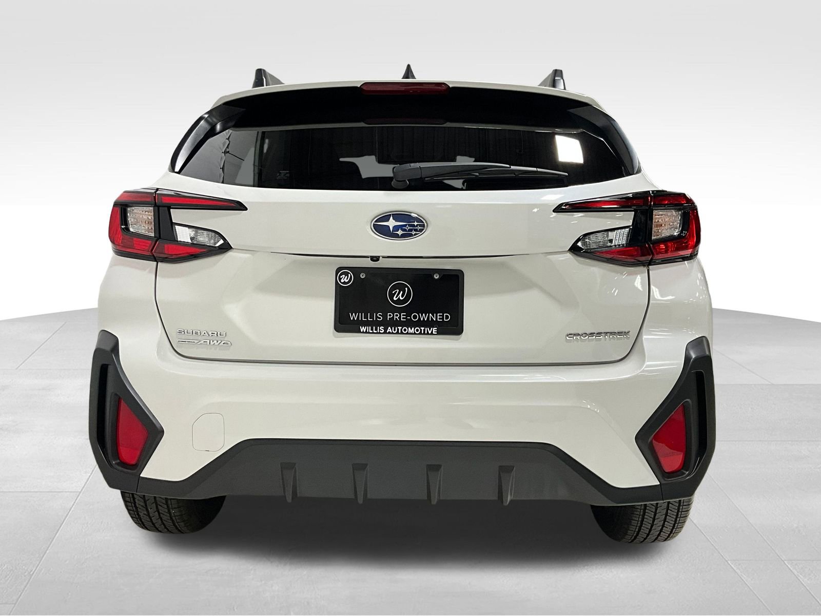 2024 Subaru Crosstrek Premium photo 2