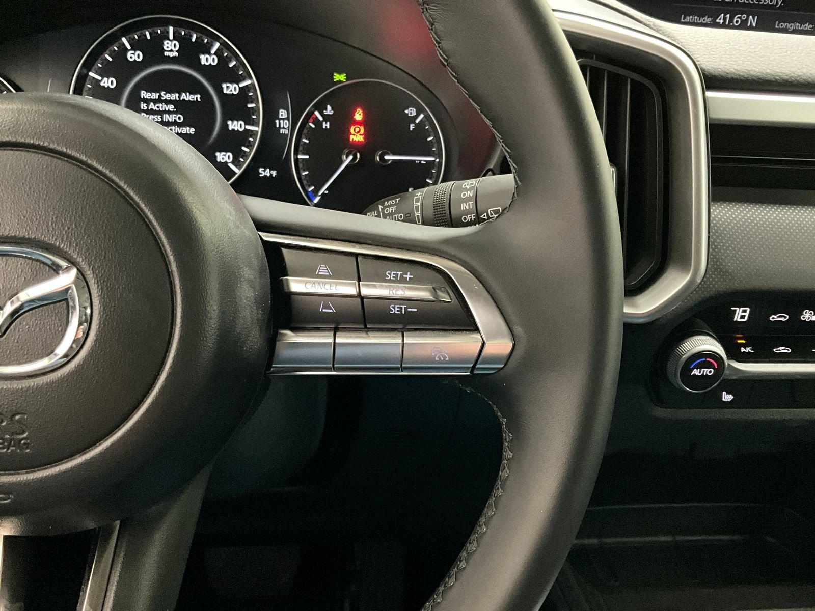 2025 Mazda CX-50 Preferred - Photo 20