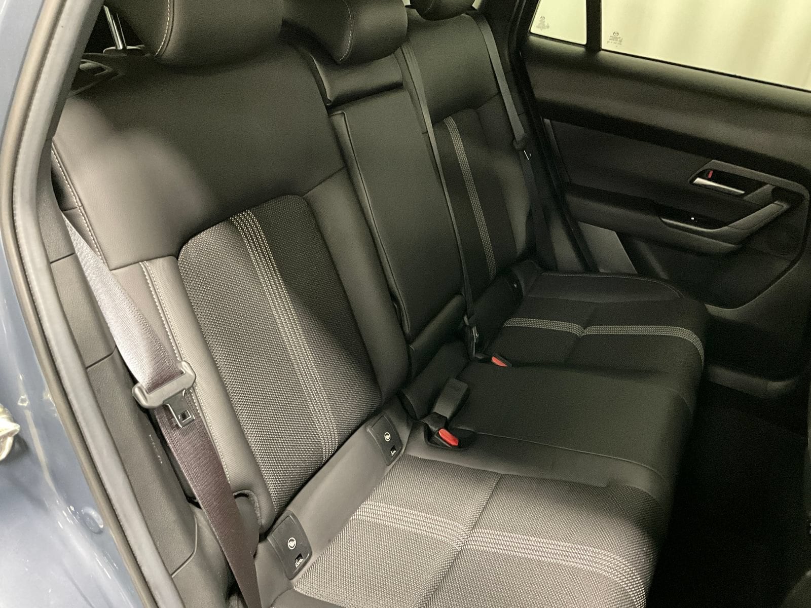 2025 Mazda CX-50 Preferred - Photo 25