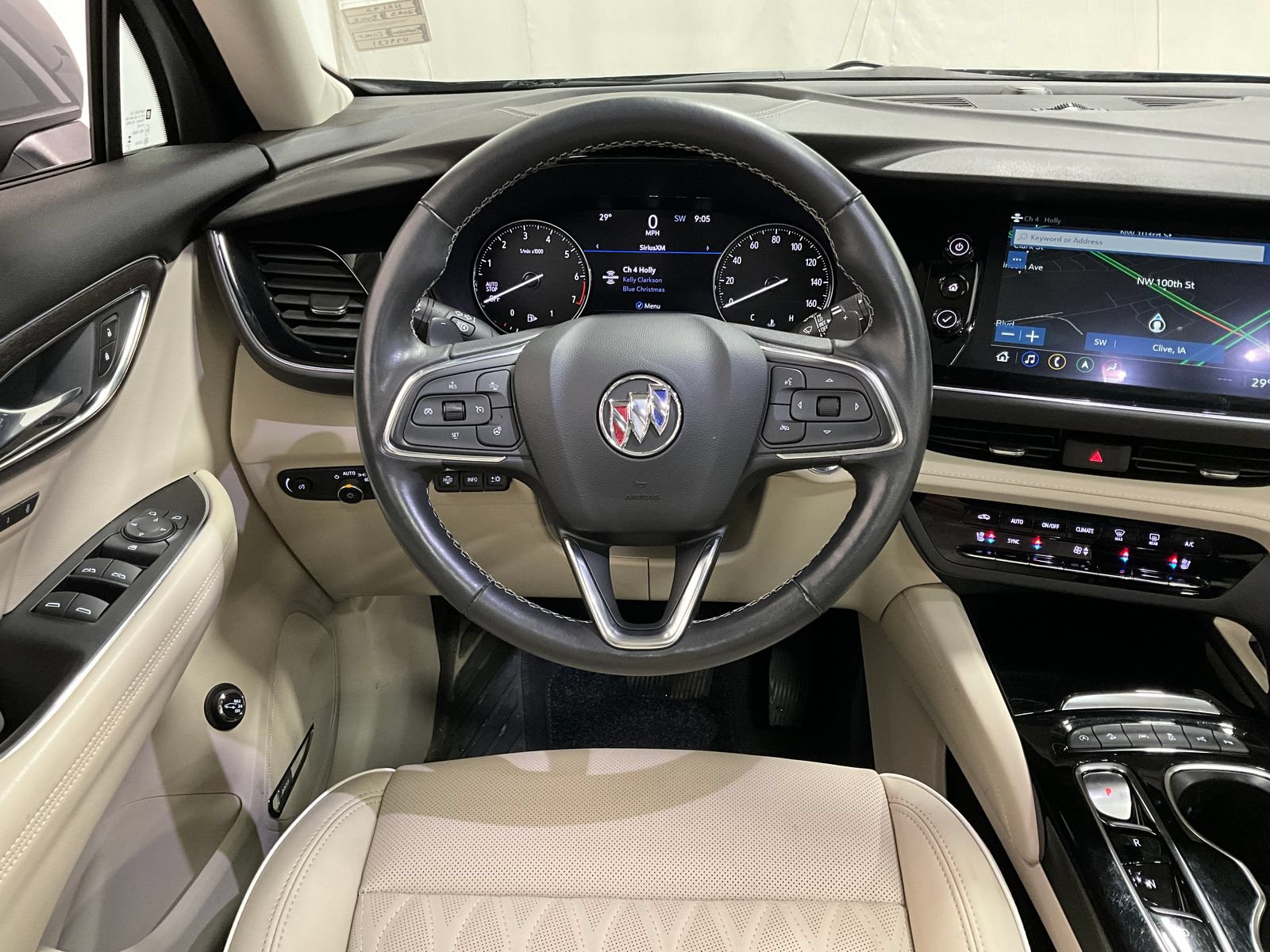 2023 Buick Envision Avenir - Photo 7