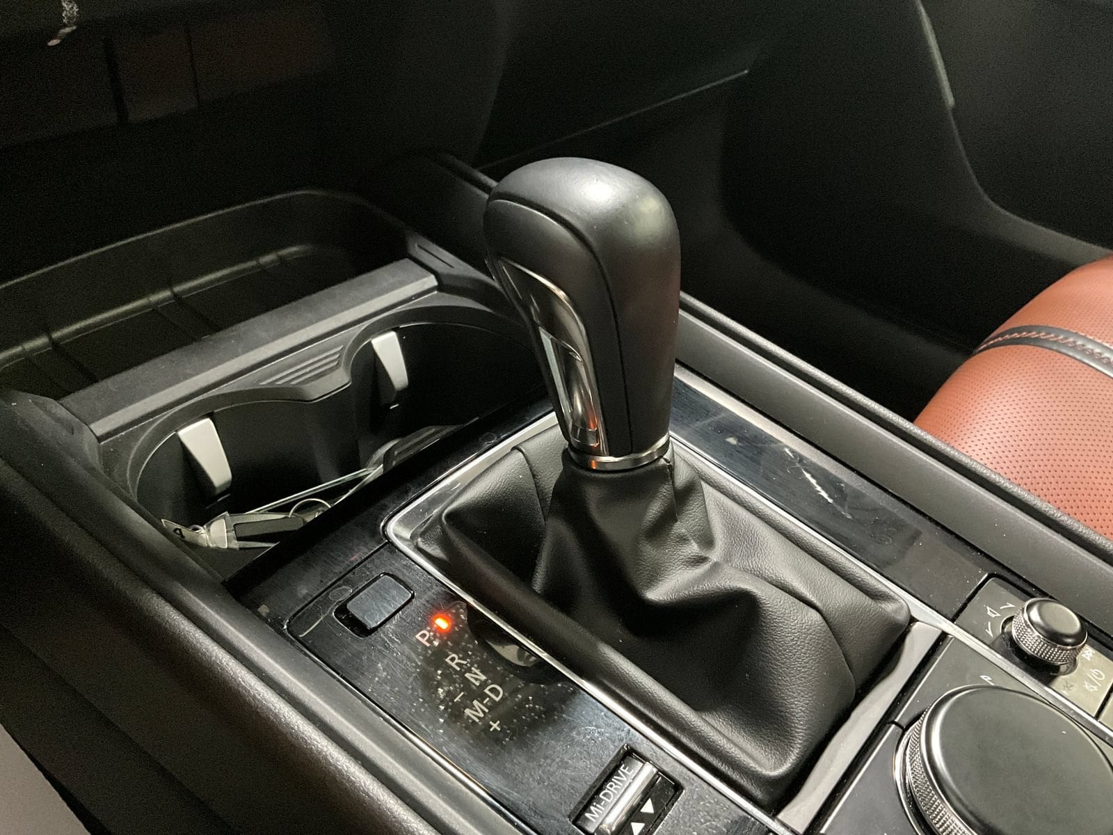 2025 Mazda CX-50 Premium - Photo 16