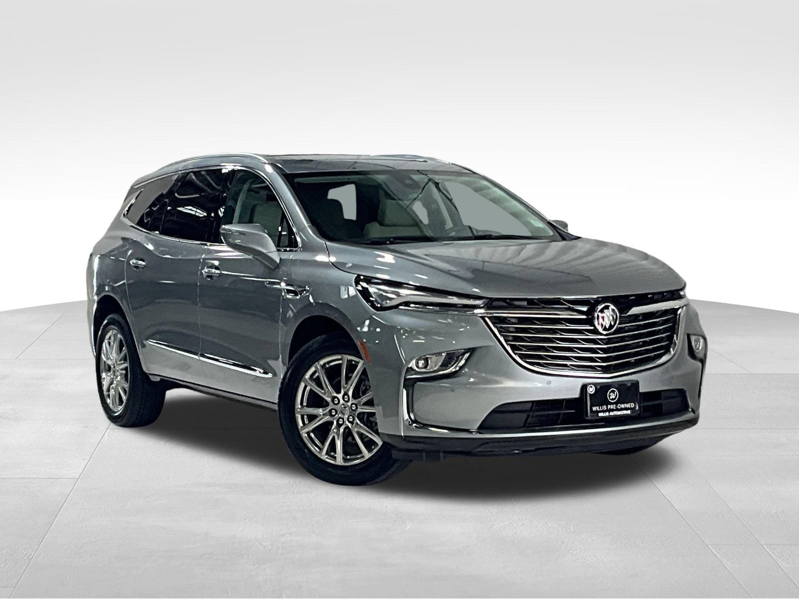2024 Buick Enclave Essence AWD's photo