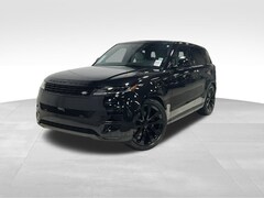 2026 Land Rover Range Rover Sport SE SUV