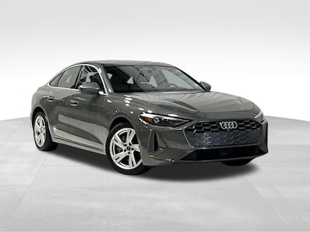 2025 A5 2.0T Premium Sportback