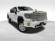 GMC Sierra 2500 HD
