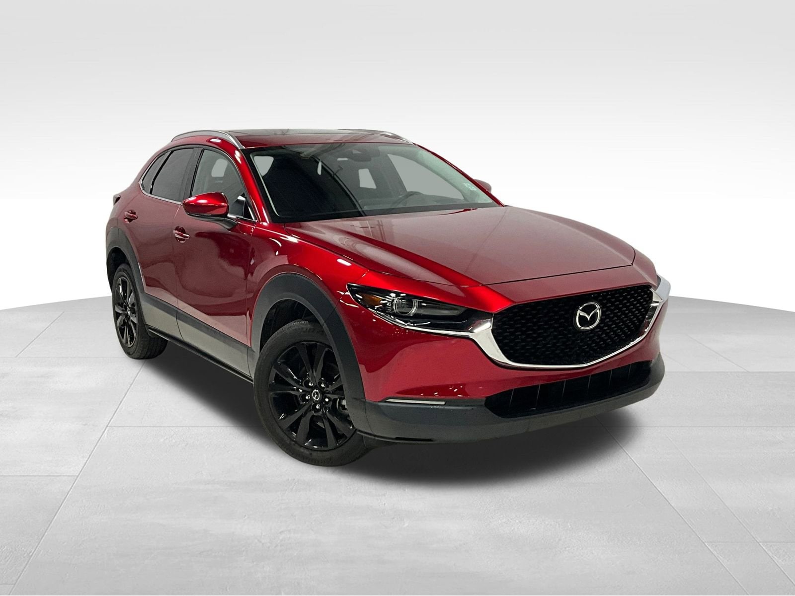 2023 Mazda CX-30 Premium