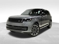 2026 Land Rover Range Rover SE 7 Seats 400PS SUV