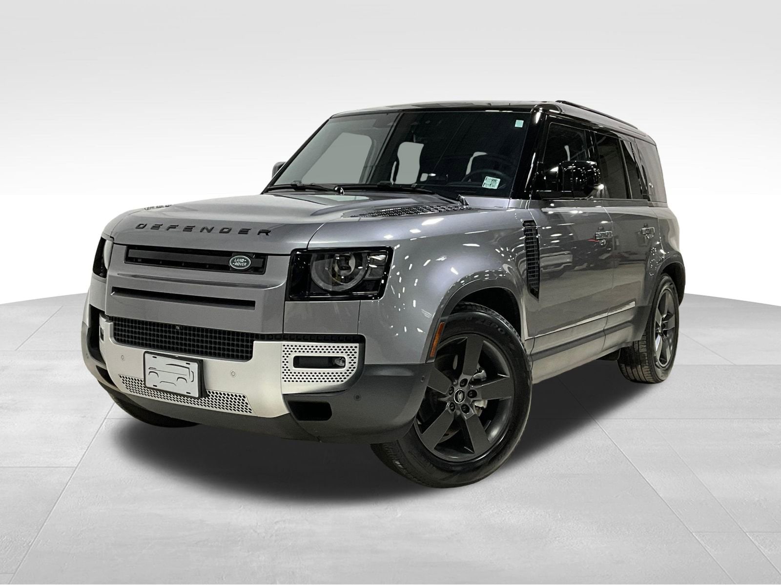 2024 Land Rover Defender