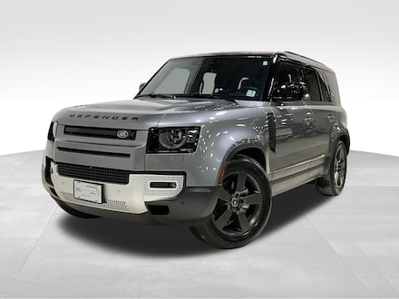 2024 Defender 110 S SUV