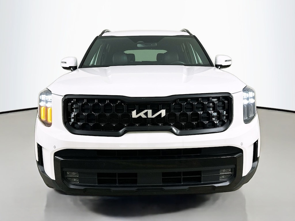 Used 2024 Kia Telluride SX X-Pro SUV