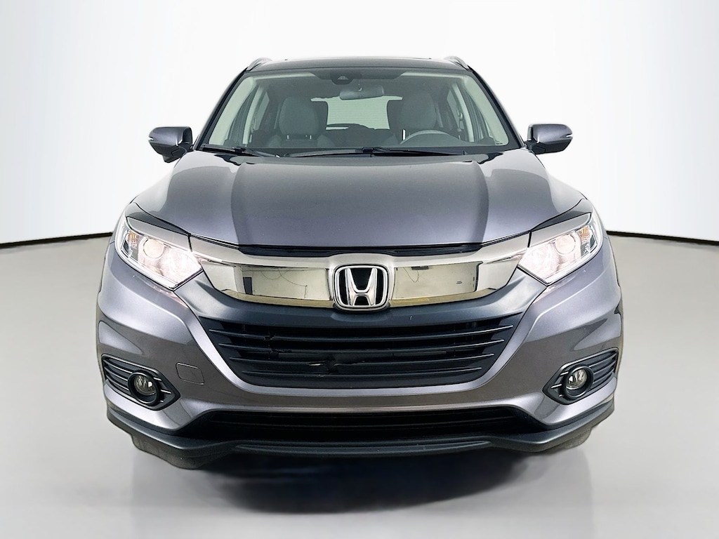Used 2020 Honda HR-V EX SUV