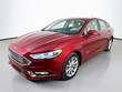  Ford Fusion Energi