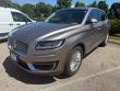 Used 2019 Lincoln Nautilus Standard SUV