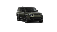 2026 Land Rover Defender 130 400PS X-Dynamic SE