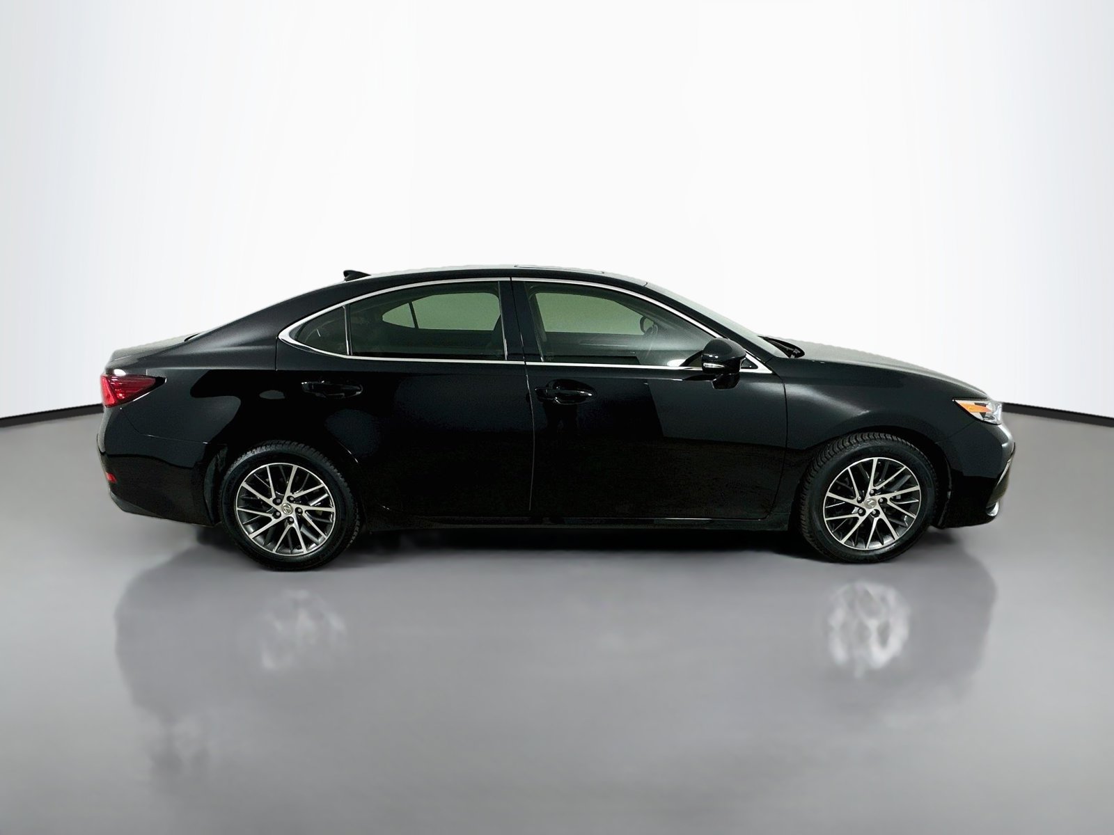 Used 2016 Lexus ES 350 Sedan