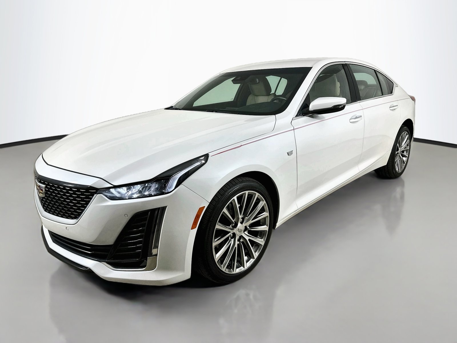 2023 Cadillac CT5