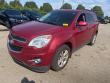 Used 2014 Chevrolet Equinox LT SUV
