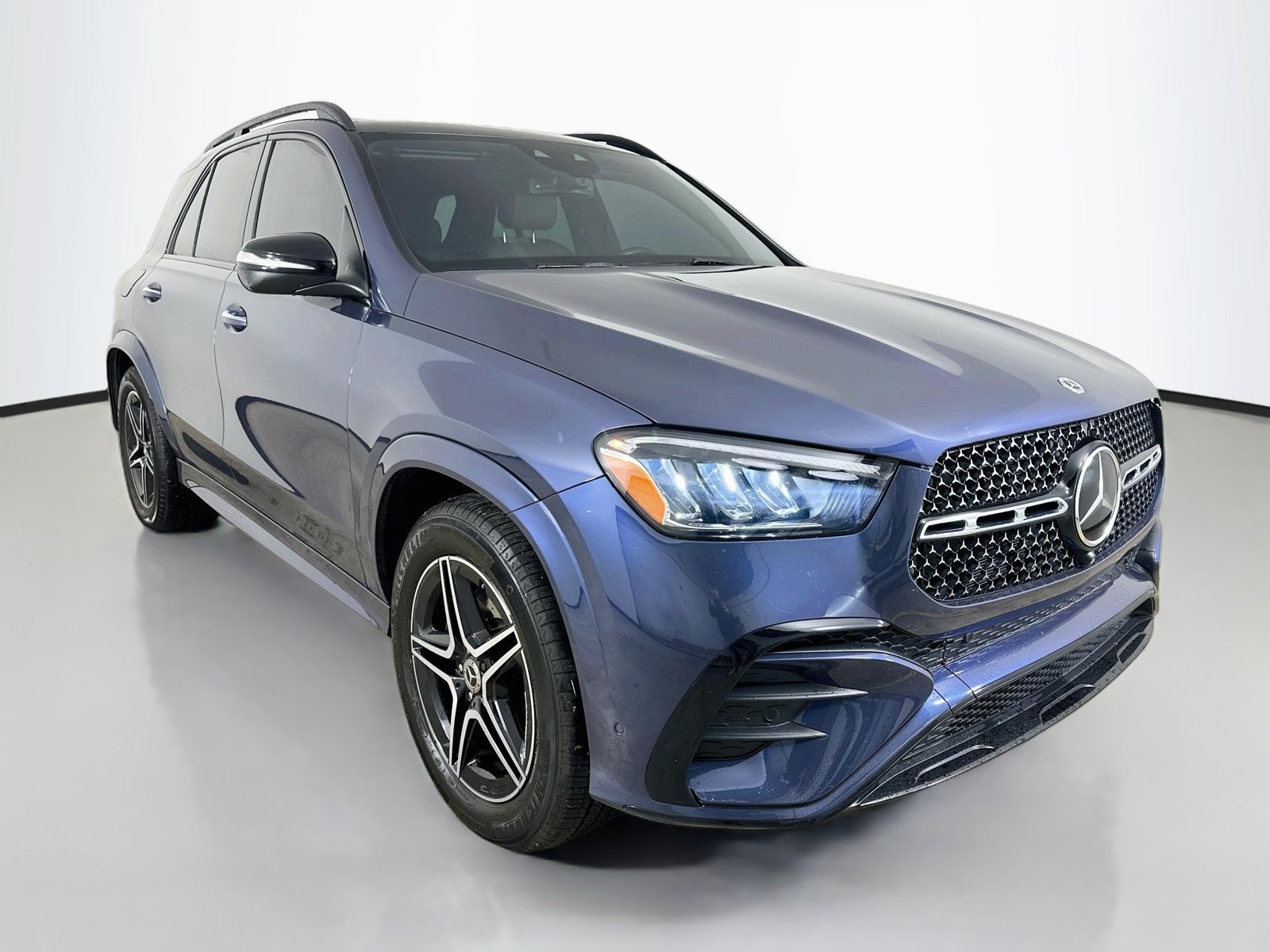 Used 2024 Mercedes-Benz GLE GLE 350 SUV