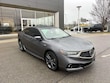  Acura TLX
