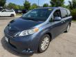 Used 2017 Toyota Sienna XLE Premium Minivan/Van