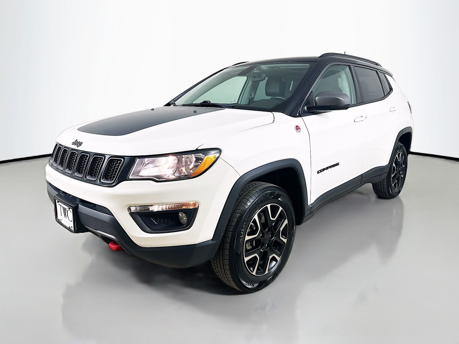 2020 Jeep Compass Trailhawk 4X4's photo