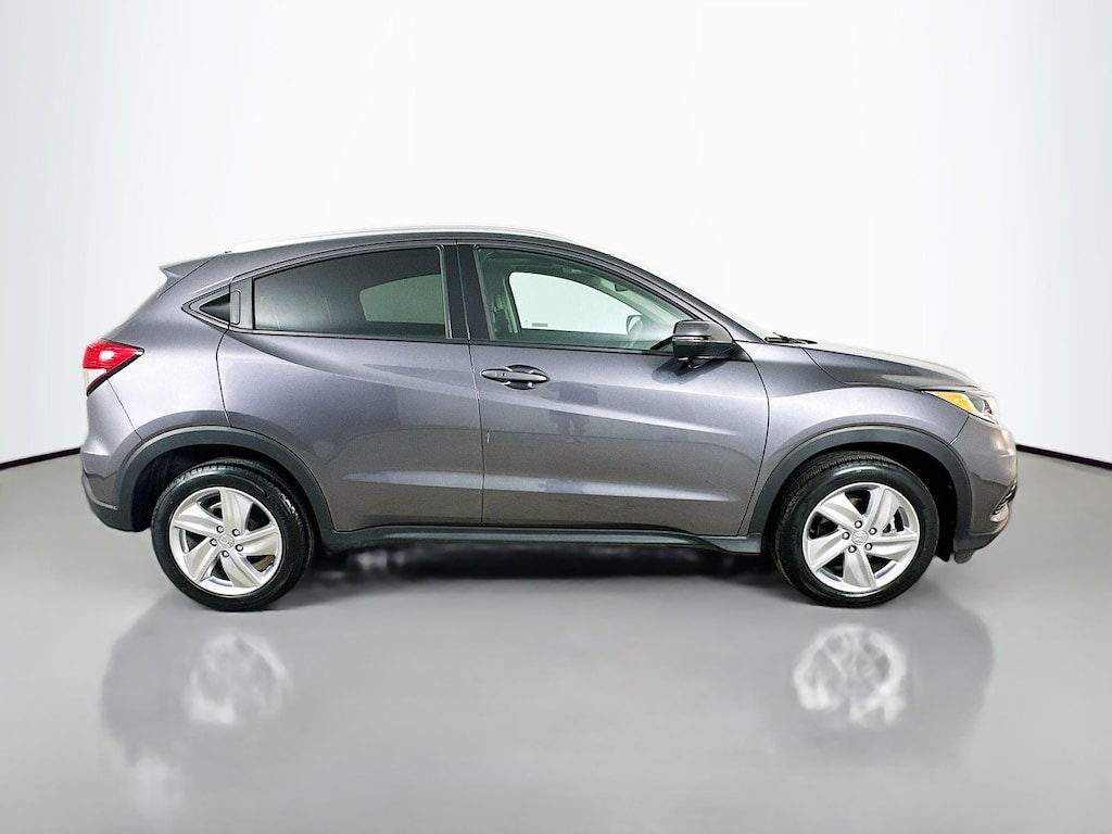 Used 2020 Honda HR-V EX SUV