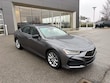  Acura TLX