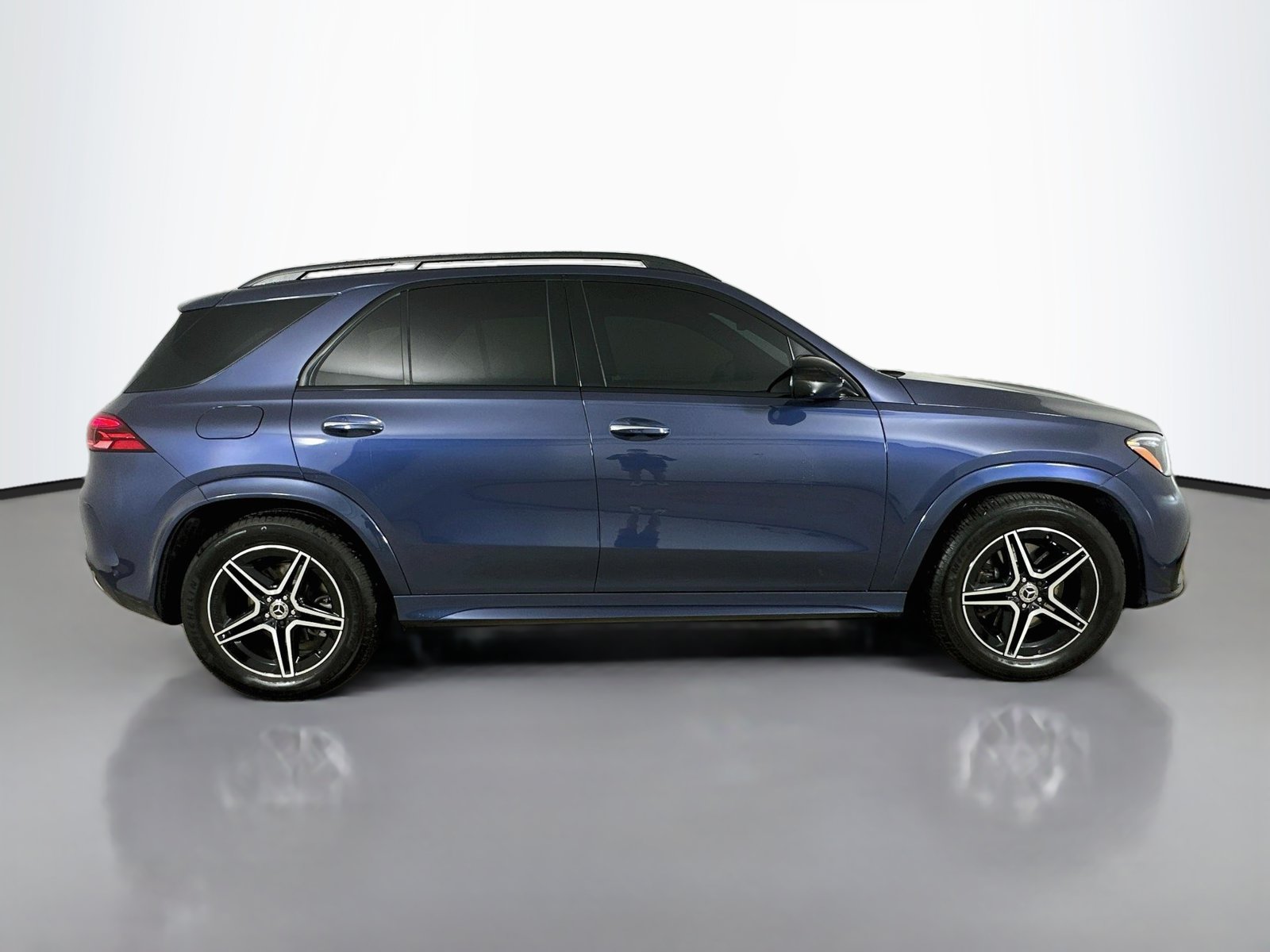 Used 2024 Mercedes-Benz GLE GLE 350 SUV