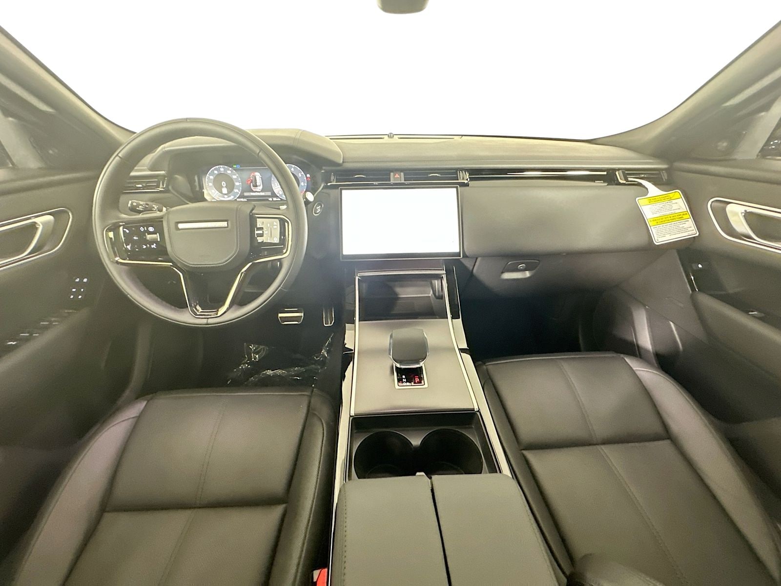 2026 Land Rover Range Rover Velar Dynamic SE - Photo 15