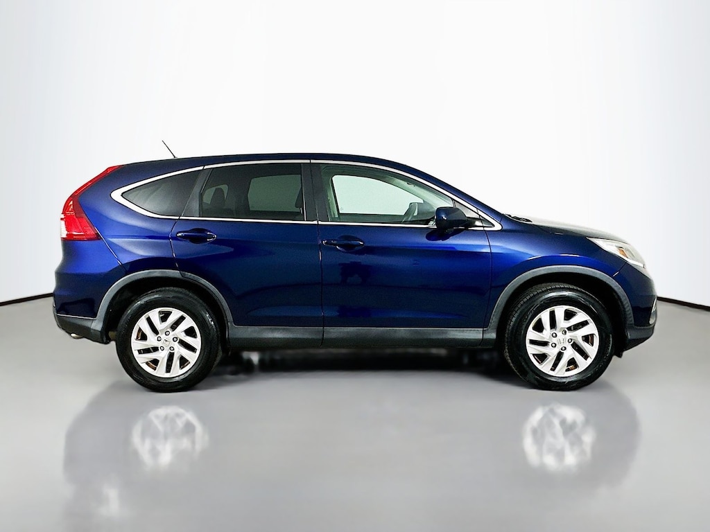 Used 2015 Honda CR-V EX SUV