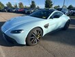  Aston Martin Vantage
