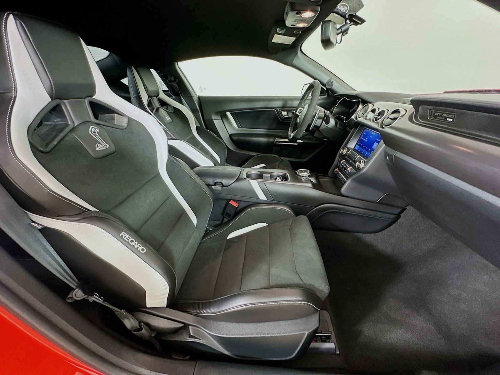 2022 Ford Mustang Shelby GT500 - Photo 39