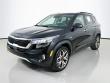 Used 2023 Kia Seltos SX SUV