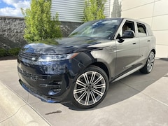 2026 Land Rover Range Rover Sport Dynamic SE SUV