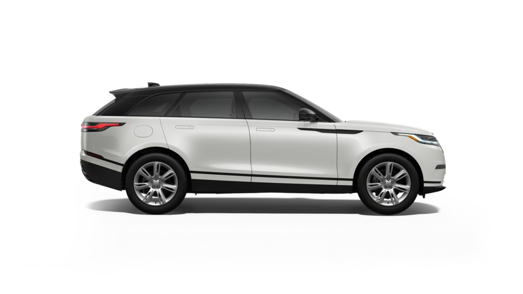 New 2026 Land Rover Range Rover Velar S 250PS